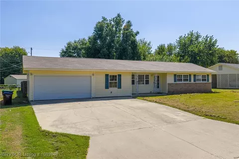 Other - 7923 Colony Ln, Fort Smith, AR 72908 photo 6 of 10