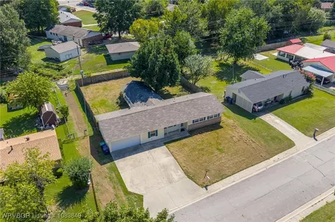 View/Area - 7923 Colony Ln, Fort Smith, AR 72908 photo 23 of 25