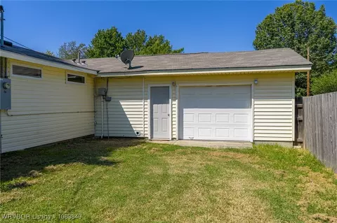 Other - 7923 Colony Ln, Fort Smith, AR 72908 photo 9 of 10