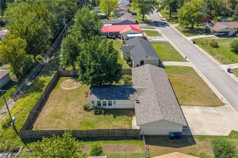 View/Area - 7923 Colony Ln, Fort Smith, AR 72908 photo 10 of 25