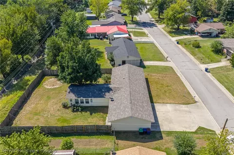 View/Area - 7923 Colony Ln, Fort Smith, AR 72908 photo 21 of 25