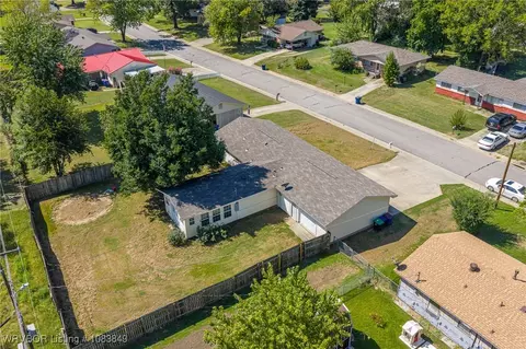 View/Area - 7923 Colony Ln, Fort Smith, AR 72908 photo 9 of 25