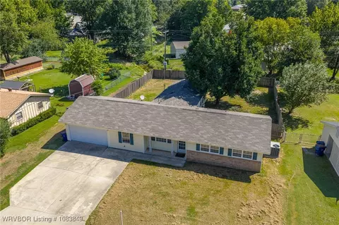 View/Area - 7923 Colony Ln, Fort Smith, AR 72908 photo 18 of 25