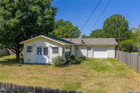 Other - 7923 Colony Ln, Fort Smith, AR 72908 photo 10 of 10