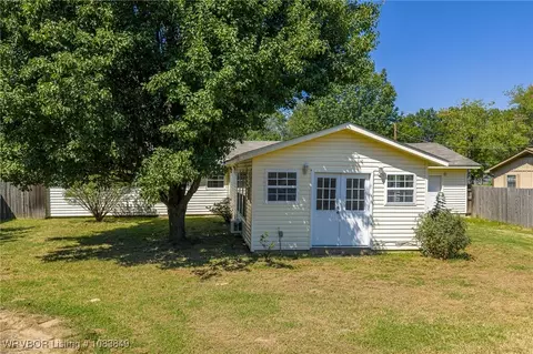 Other - 7923 Colony Ln, Fort Smith, AR 72908 photo 1 of 10