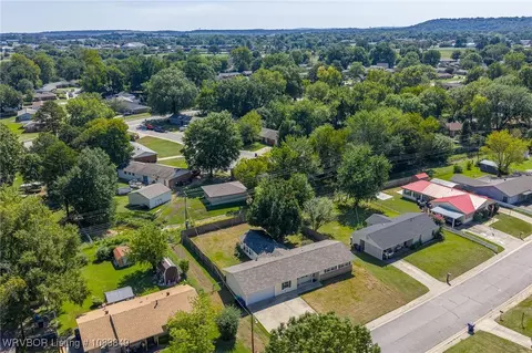 View/Area - 7923 Colony Ln, Fort Smith, AR 72908 photo 15 of 25