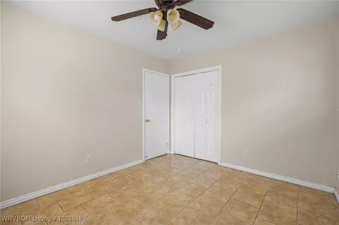 Bedroom - 7923 Colony Ln, Fort Smith, AR 72908 photo 8 of 8