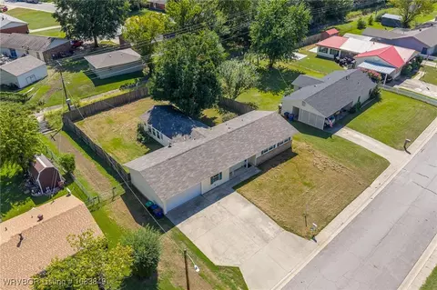 View/Area - 7923 Colony Ln, Fort Smith, AR 72908 photo 22 of 25