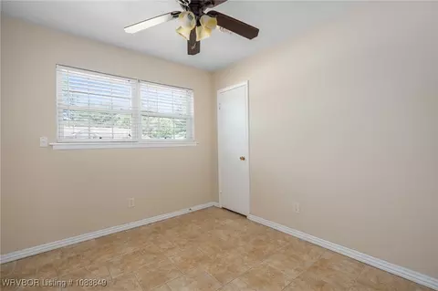 Bedroom - 7923 Colony Ln, Fort Smith, AR 72908 photo 1 of 8