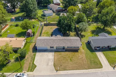 View/Area - 7923 Colony Ln, Fort Smith, AR 72908 photo 13 of 25