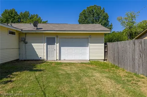Other - 7923 Colony Ln, Fort Smith, AR 72908 photo 8 of 10