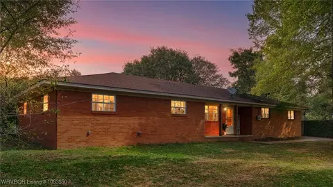 434 Us 64 Hwy, Alma, AR 72921