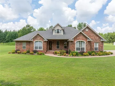 2631 S Highway 309, Ozark, AR 72949
