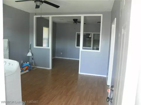 Living - 2203 N 10th St, Fort Smith, AR 72904 photo 1 of 2