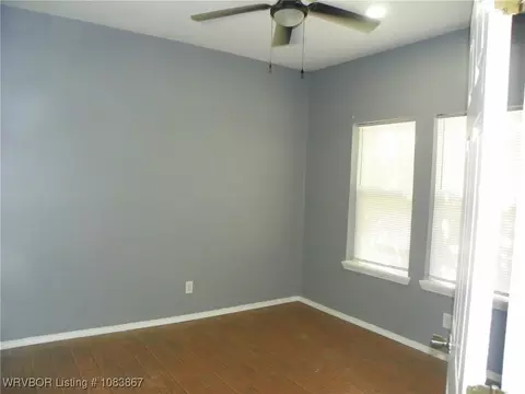 Bedroom - 2203 N 10th St, Fort Smith, AR 72904 photo 1 of 2