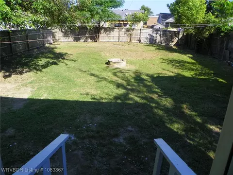 Exterior - 2203 N 10th St, Fort Smith, AR 72904 photo 2 of 4