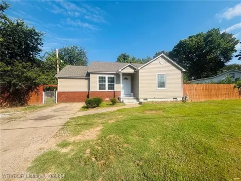 4300 Mussett Rd, Fort Smith, AR 72904 photo 2