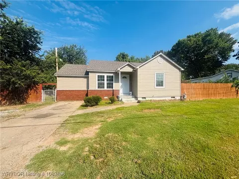 4300 Mussett Rd, Fort Smith, AR 72904 photo 3