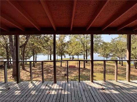 8765 Northshore Dr, Hackett, AR 72937 photo 5