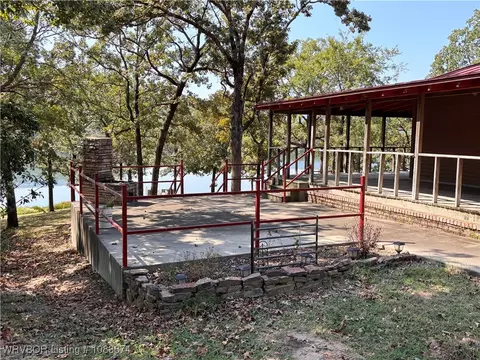 8765 Northshore Dr, Hackett, AR 72937 photo 43