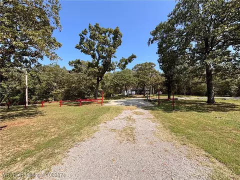 8765 Northshore Dr, Hackett, AR 72937 photo 52