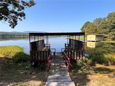 8765 Northshore Dr, Hackett, AR 72937 photo 46