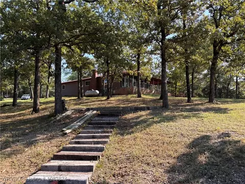 8765 Northshore Dr, Hackett, AR 72937 photo 55