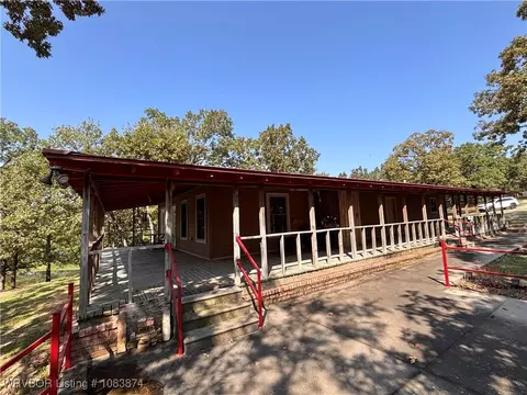 8765 Northshore Dr, Hackett, AR 72937 photo 41