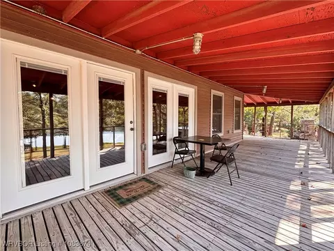 8765 Northshore Dr, Hackett, AR 72937 photo 9