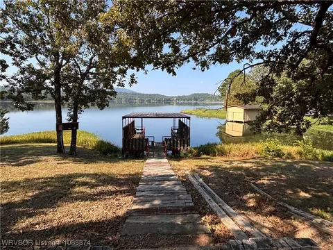 8765 Northshore Dr, Hackett, AR 72937 photo 49