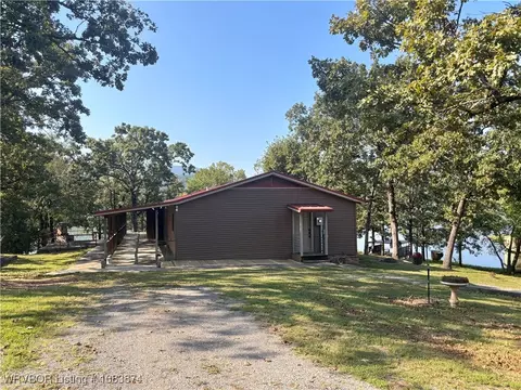 8765 Northshore Dr, Hackett, AR 72937 photo 4