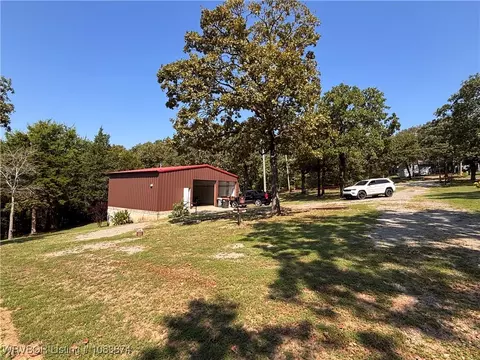 8765 Northshore Dr, Hackett, AR 72937 photo 53