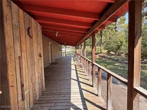 8765 Northshore Dr, Hackett, AR 72937 photo 6