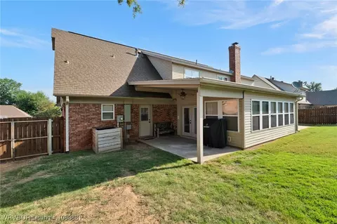 Other - 7024 S U St, Fort Smith, AR 72903 photo 2 of 9