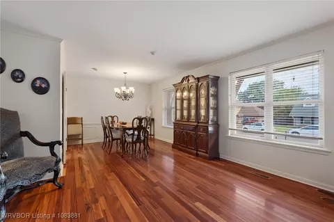 Dining - 7024 S U St, Fort Smith, AR 72903 photo 1 of 4