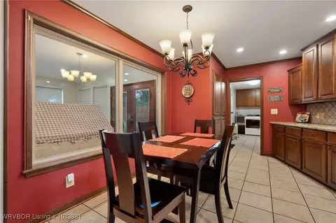 Dining - 7024 S U St, Fort Smith, AR 72903 photo 3 of 4