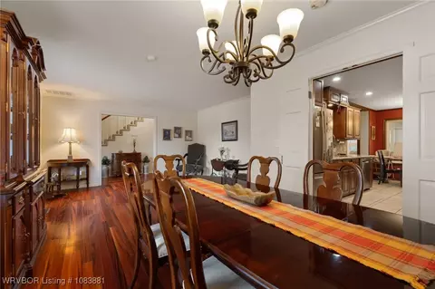 Dining - 7024 S U St, Fort Smith, AR 72903 photo 2 of 4