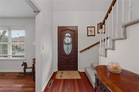 Entry Way - 7024 S U St, Fort Smith, AR 72903 photo 1 of 1