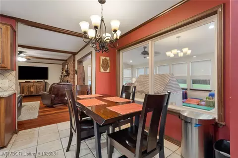 Dining - 7024 S U St, Fort Smith, AR 72903 photo 4 of 4