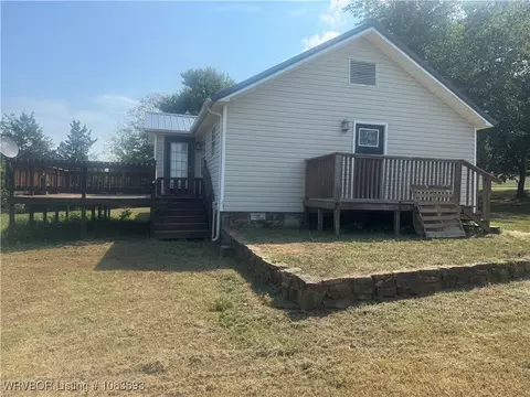 13000 E Hwy 10 Hwy, Booneville, AR 72927
