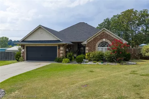 2434 Aubrie Cir, Van Buren, AR 72956