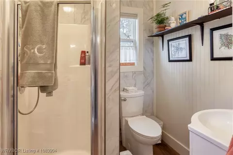 Bath - 2215 S V St, Fort Smith, AR 72901 photo 1 of 3