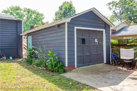 Other - 2215 S V St, Fort Smith, AR 72901 photo 5 of 5
