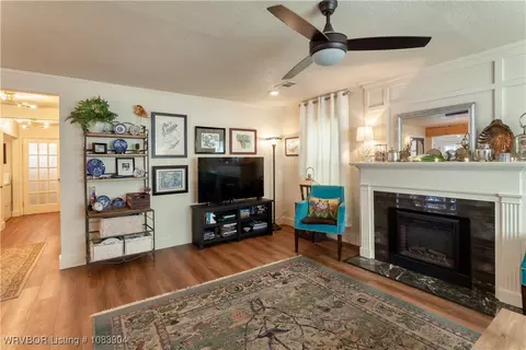 Living - 2215 S V St, Fort Smith, AR 72901 photo 1 of 2