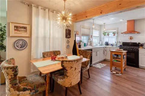 Dining - 2215 S V St, Fort Smith, AR 72901 photo 1 of 1