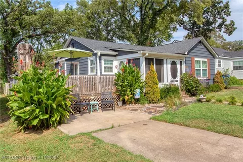 Other - 2215 S V St, Fort Smith, AR 72901 photo 1 of 5