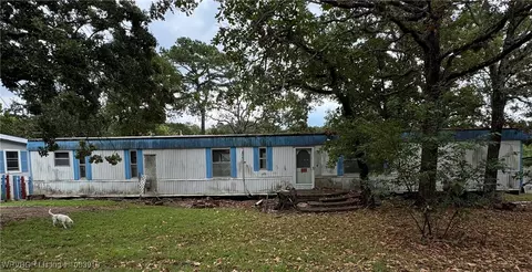 454030 E 958 Rd, Vian, OK 74962