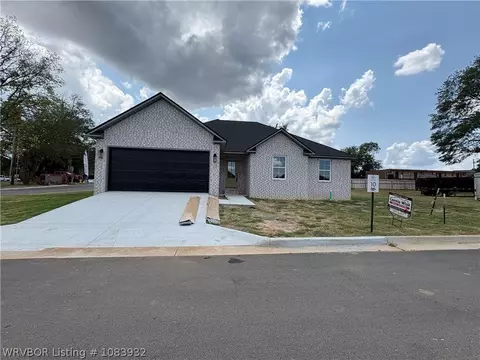 1101 Hunter Dr, Barling, AR 72923