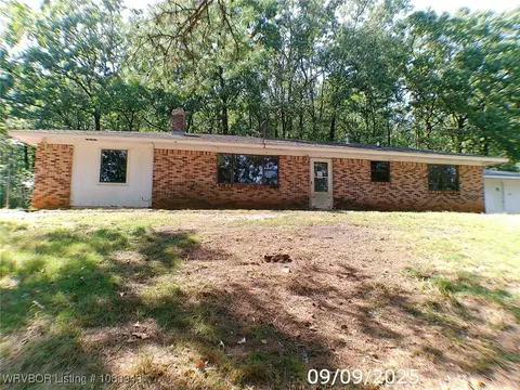 15061 Highway 23, Ozark, AR 72949