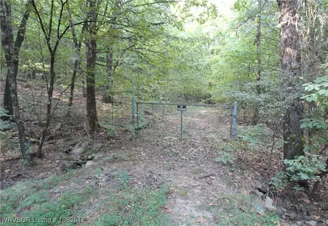 tbd Old 81 Loop, Rudy, AR 72952 photo 2